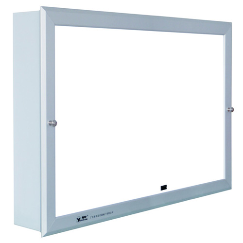 粵華PD-C藏墻系列高亮度觀片燈