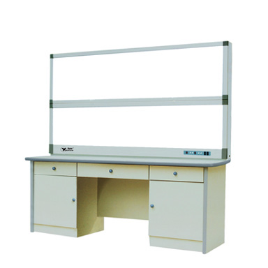 粵華觀片燈工作臺