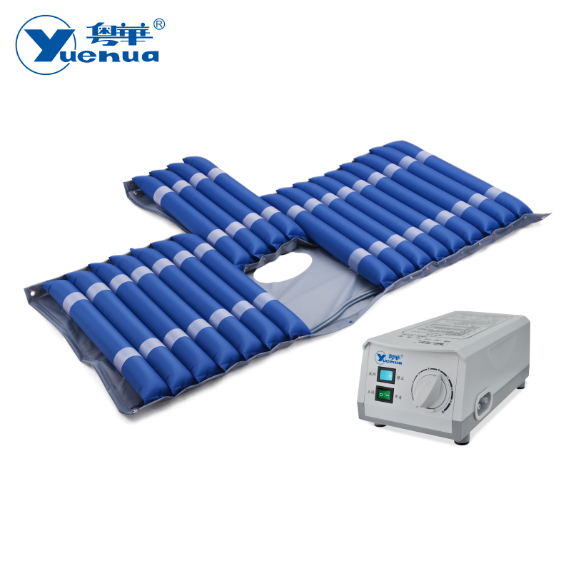 粵華QDC-702整床噴氣式褥瘡防治床墊