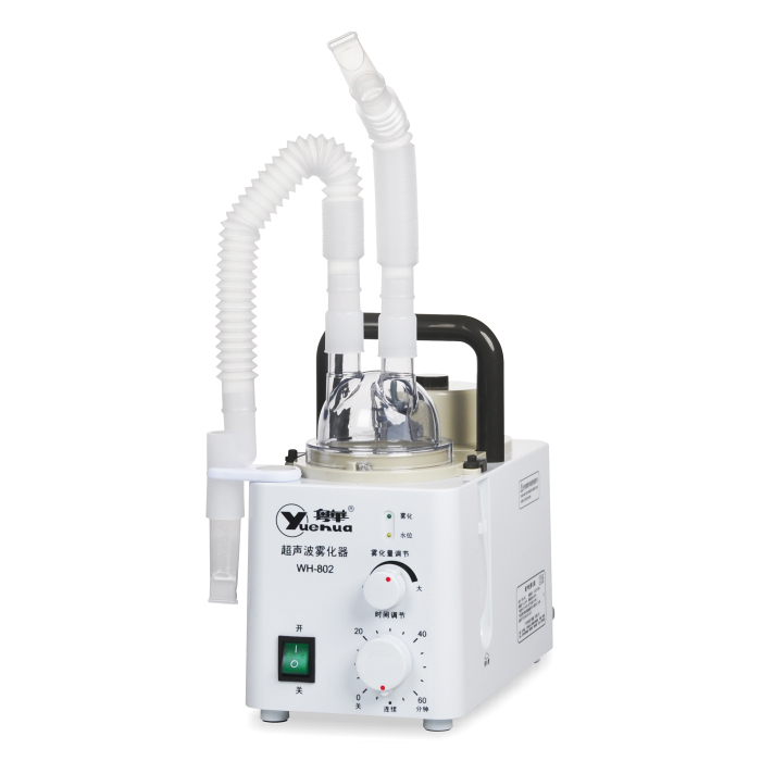 粵華WH-802型超聲波霧化器