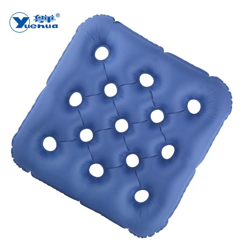 粵華CU-05 經(jīng)濟(jì)舒適型尼龍PVC坐墊