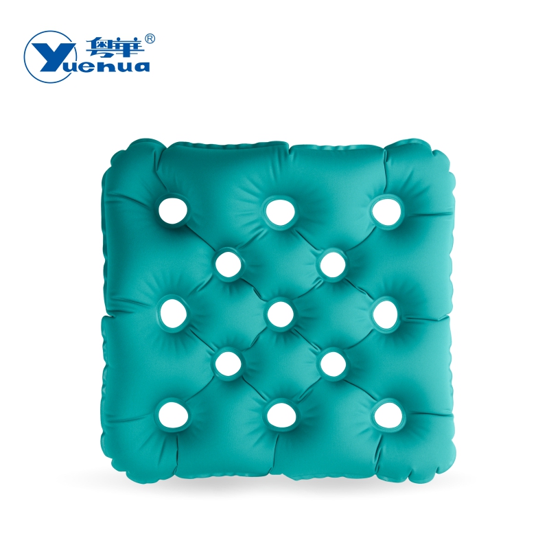 粵華CU-09 經(jīng)濟(jì)舒適型尼龍TPU坐墊