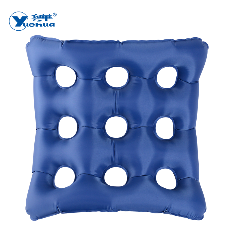 粵華CU-03 經(jīng)濟(jì)舒適型尼龍PVC坐墊